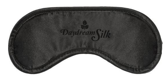 Herboristeria Daydream Schlafmaske schwarz (1 Stk)