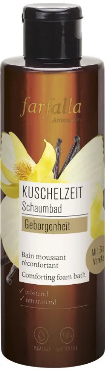 Farfalla Kuschelzeit Schaumbad (200ml)