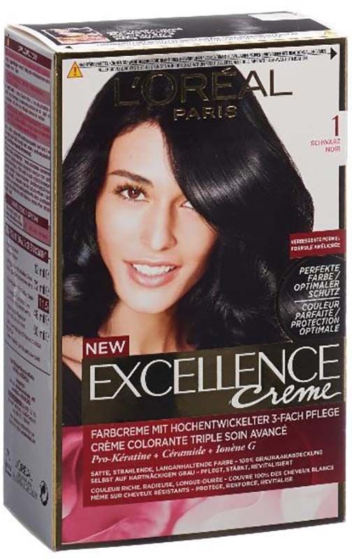 Excellence Excellence Creme