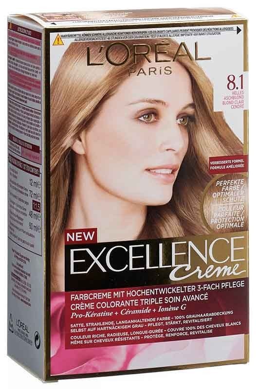 Excellence Excellence Creme