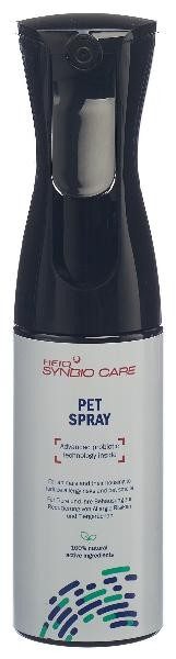 HEIQ SYNBIO Care Pet Spray (180ml)