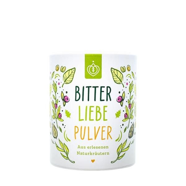 BITTERLIEBE Pulver (100g)