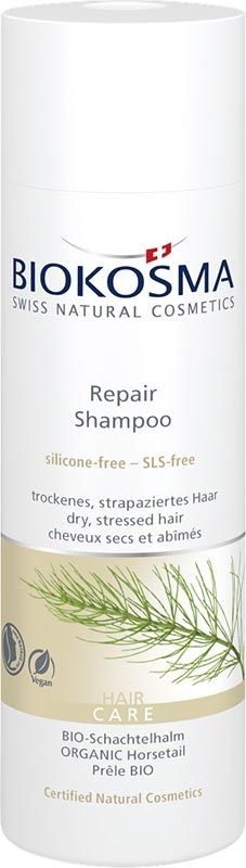 BIOKOSMA Shampoo Repair (200ml)