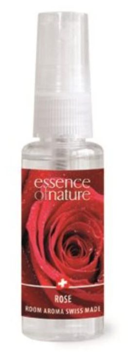 Essence of Nature Spray Rose (40ml)