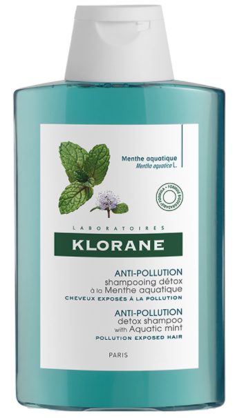 Klorane - Shampoo - 200 ml