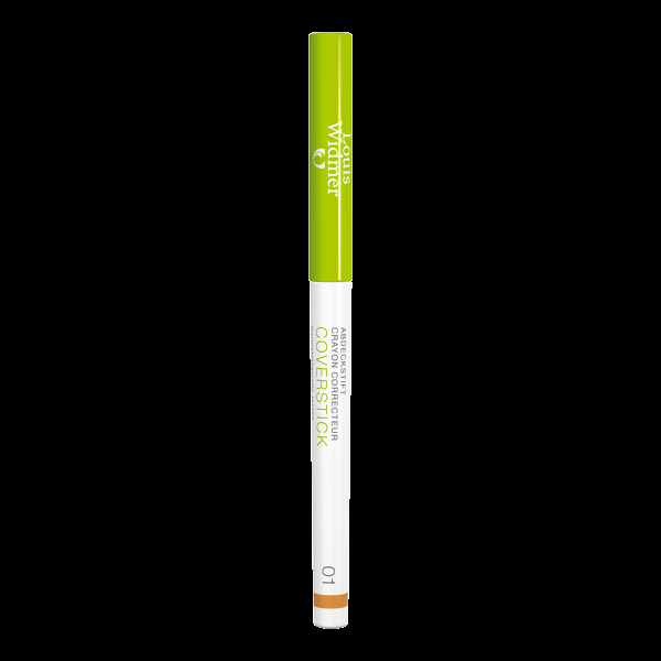 Louis Widmer Skin Appeal Coverstick 01 (0.25g)
