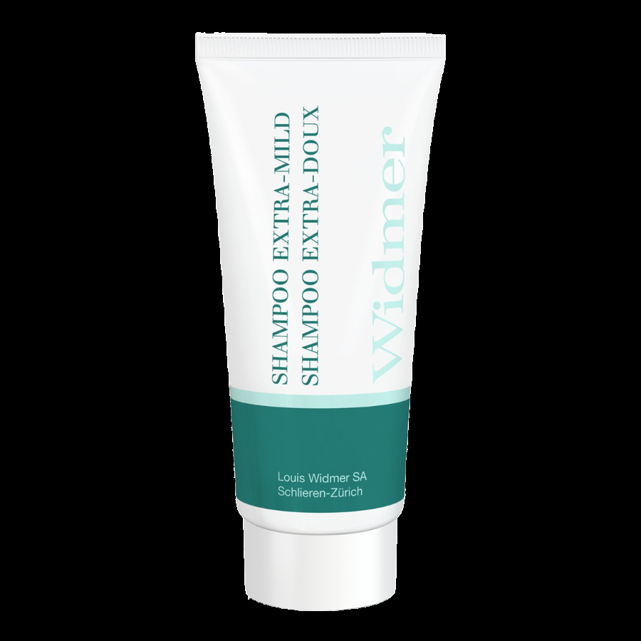 Louis Widmer Shampoo Extra-Mild