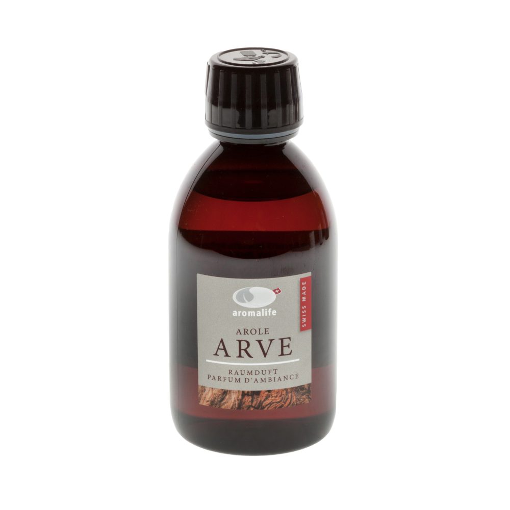 Aromalife Arve Raumduft Nachfüllung (250ml)