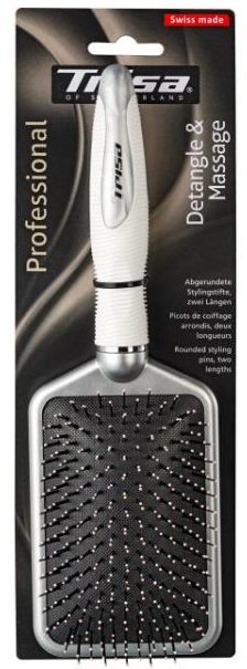 Trisa Professional Haarbürste Paddle (1 Stück)