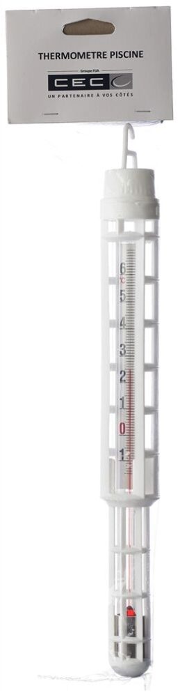 Labulit Thermometer (1 Stk)