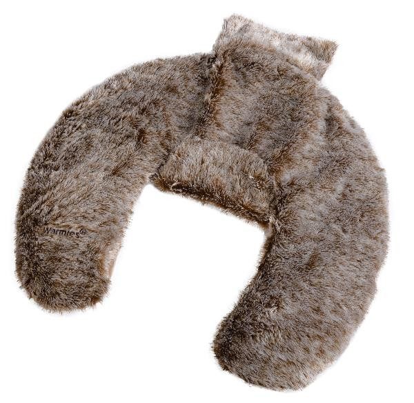 WARMIES Neck Warmer Deluxe Lavendel-Füllung (1 Stk)