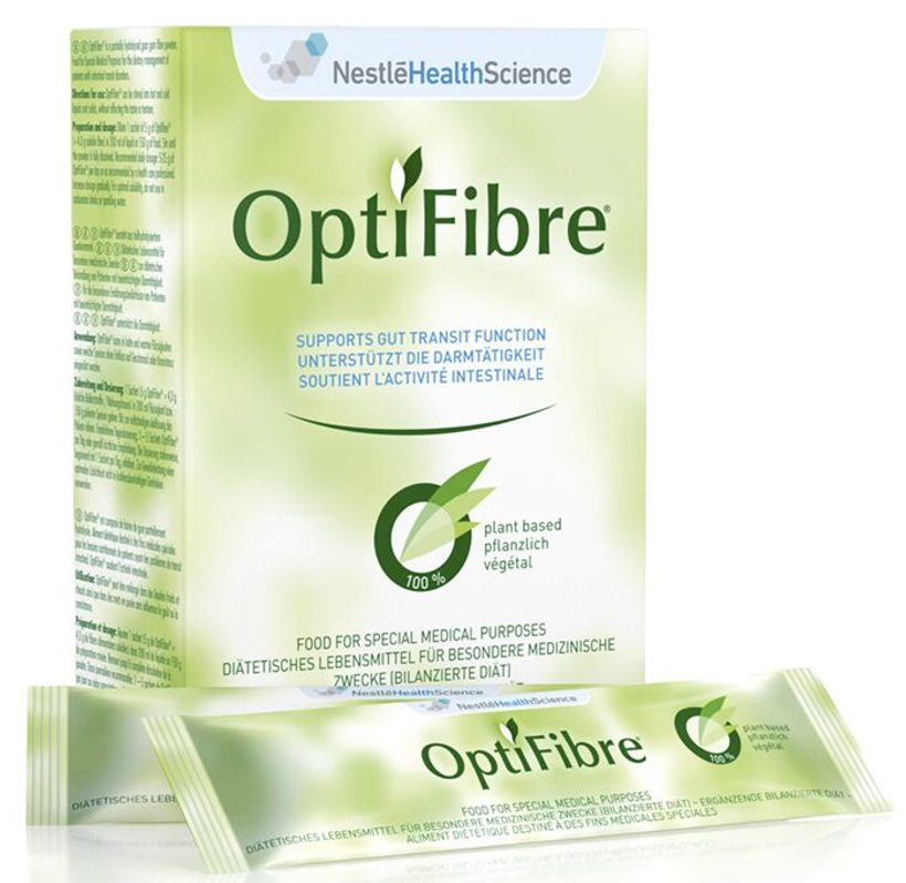 Optifibre Pulver Stick (16x5g)