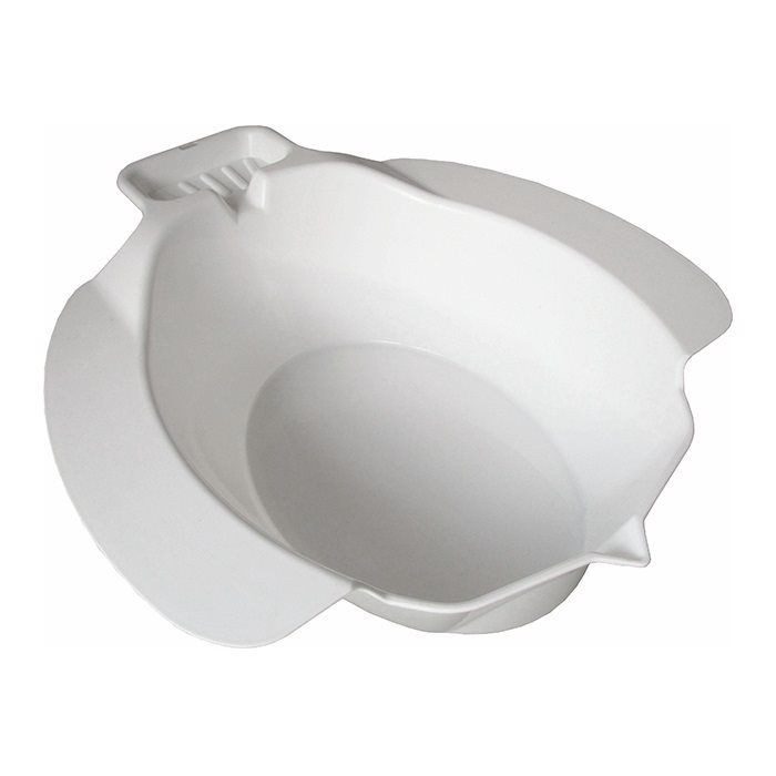 SUNDO Bidet-Einsatz weiss (1 Stk)