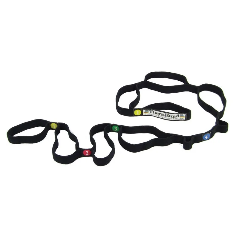 TheraBand Stretch Strap (1 Stk)