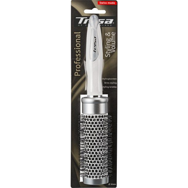 TRISA Professional Haarb&uuml;rste L Styling
