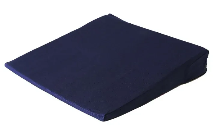 Sissel Keilkissen Sit Standard, blau, 35x35cm (1 Stk)