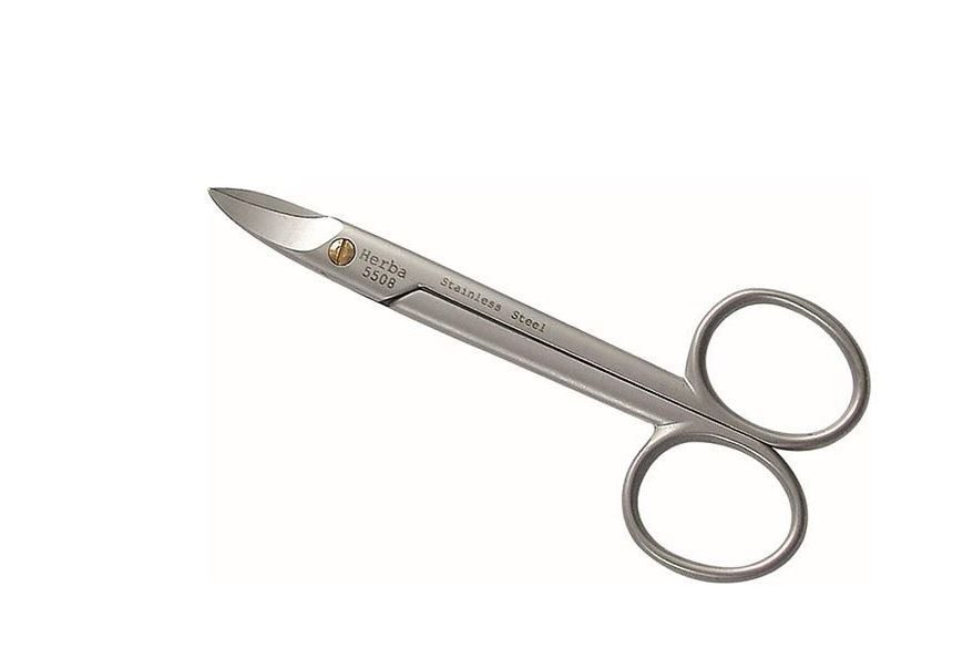 Herba Fussnagelschere, Inox