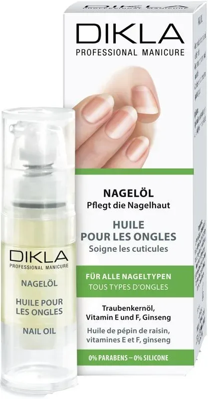 DIKLA Nagelöl (5ml)