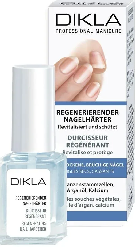 DIKLA regenerierender Nagelh&auml;rter 12 ml