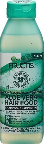 Fructis Fructis Hair Food Aloe Vera Shampoo