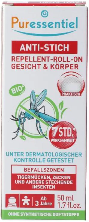 Puressentiel Anti-Stich Roll-on (50ml)