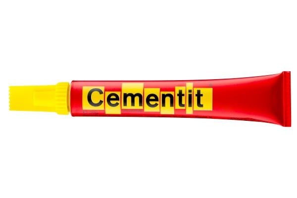 CEMENTIT Universal Kleber 101003-020TR TRA 30g