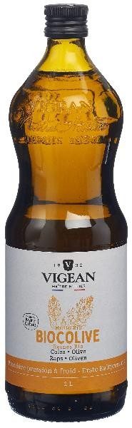 VIGEAN Ölmischung Biocolive (1000ml)