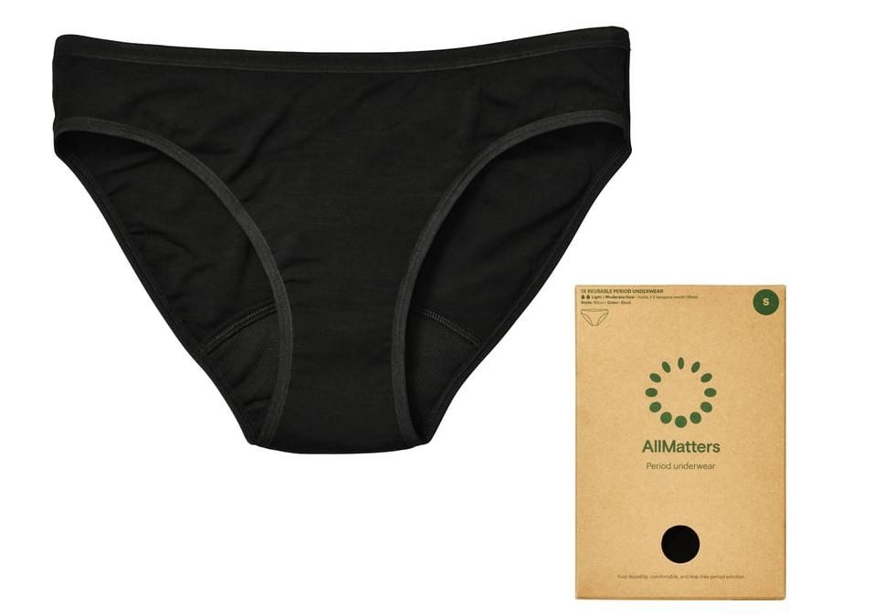 AllMatters Periodenunterwäsche L (1 Stk)
