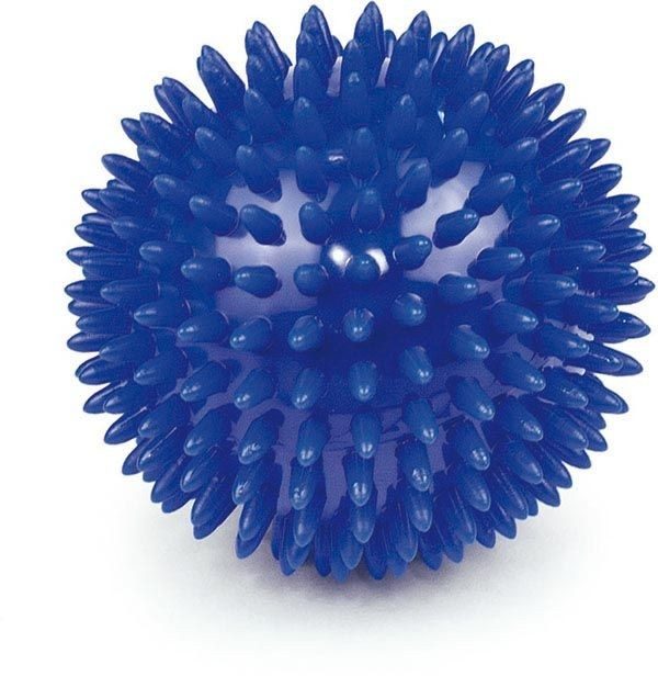 VITILITY Massageball 10cm (1 Stk)