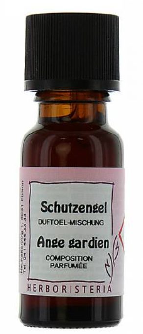Herboristeria Duftöl-Mischung Schutzengel (15ml)