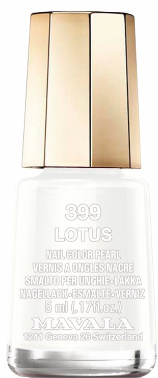 Butterfly Color's - LOTUS 399