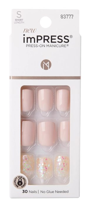 Kiss ImPress Nail Kit Dorothy (1 Stk)