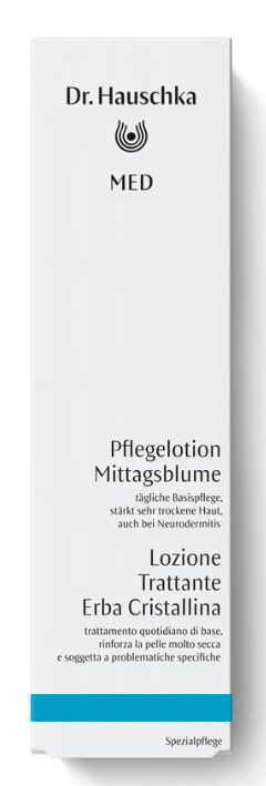 Dr. Hauschka Med Pflegelotion Mittagsblume (145ml)