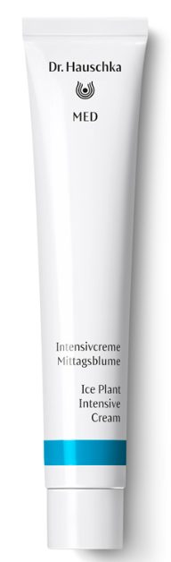 Dr. Hauschka - Körpercreme, MED Intensivcreme Mittagsblume, 50 ml