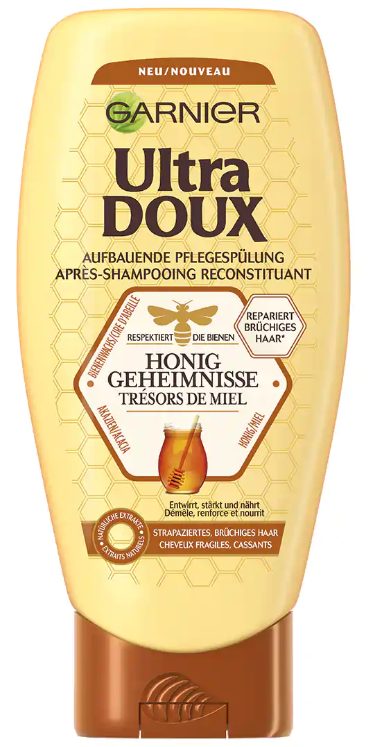 Pflegendes Zauberhaftes Shampoo Mit Kamelien- Und Arganöl Damen  300ml