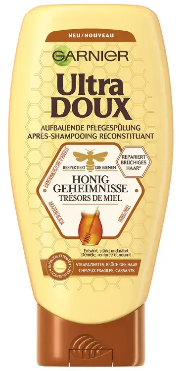 Ultra Doux Spülung Trésors de miel