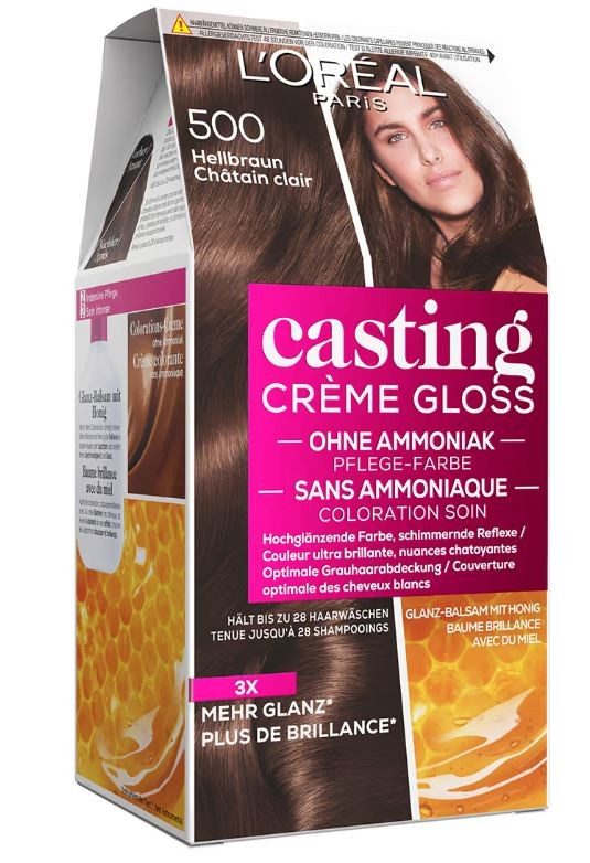 Casting Casting Crème Gloss