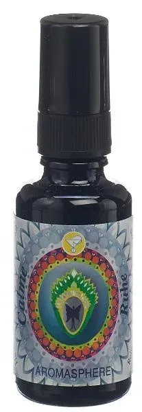 AROMASPHERE Raumspray Ruhe (30ml)