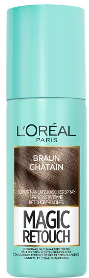 Magic Retouch Magic Retouch Braun 75ml