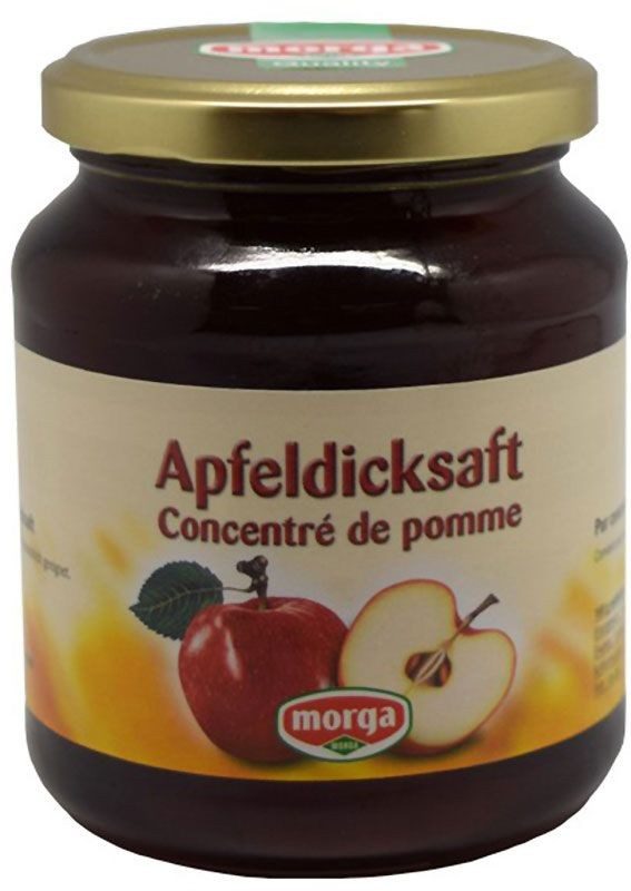 Morga Apfeldicksaft (500g)