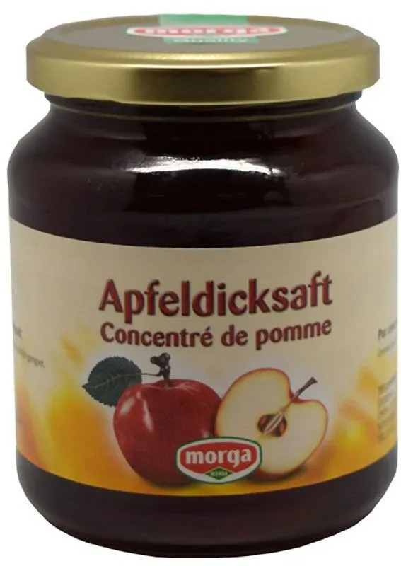Morga Apfeldicksaft (500g)