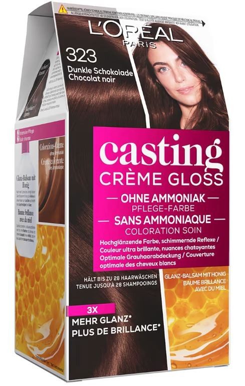 Casting Casting Crème Gloss