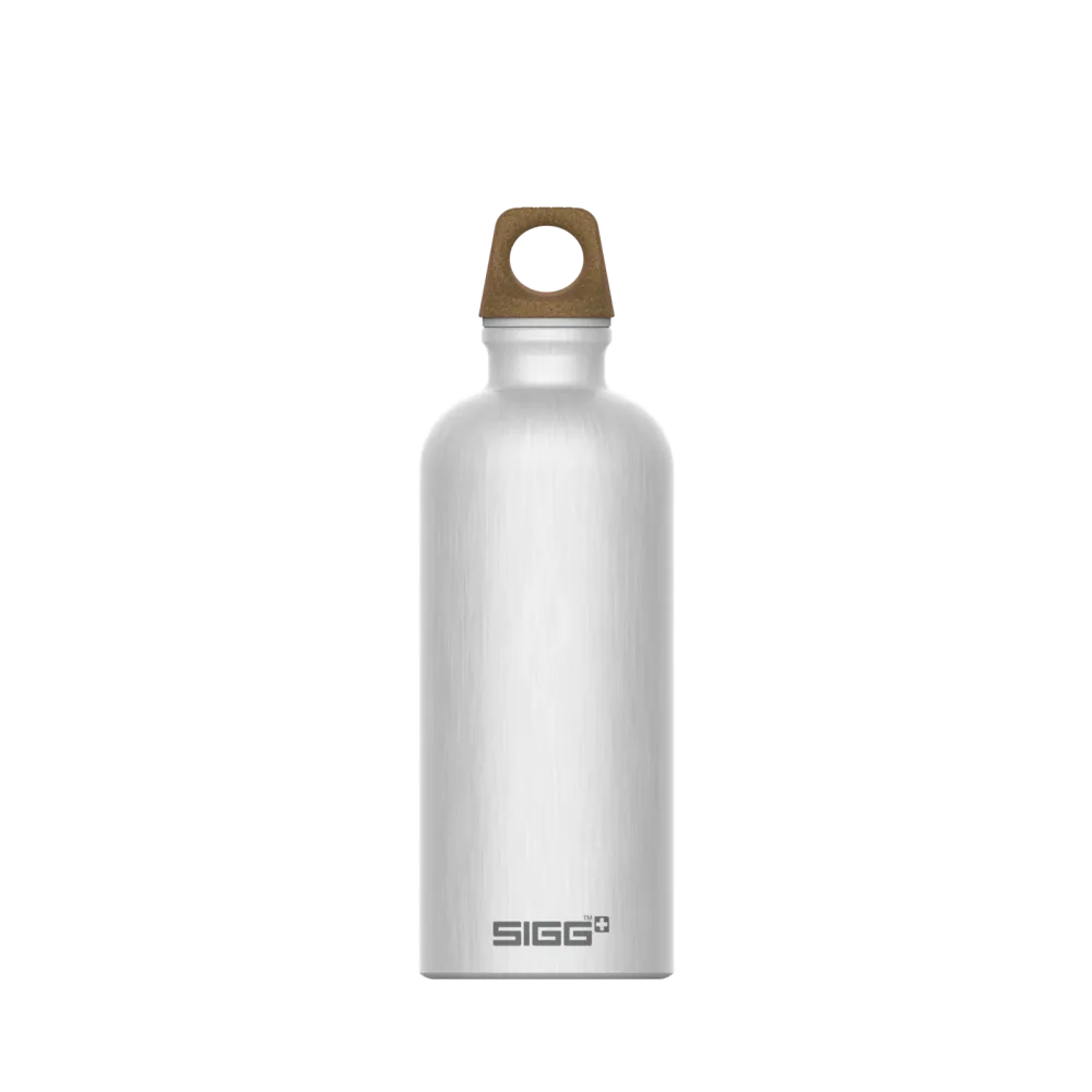 Trinkflasche Traveller MyPlanet Path Plain 0.6 L