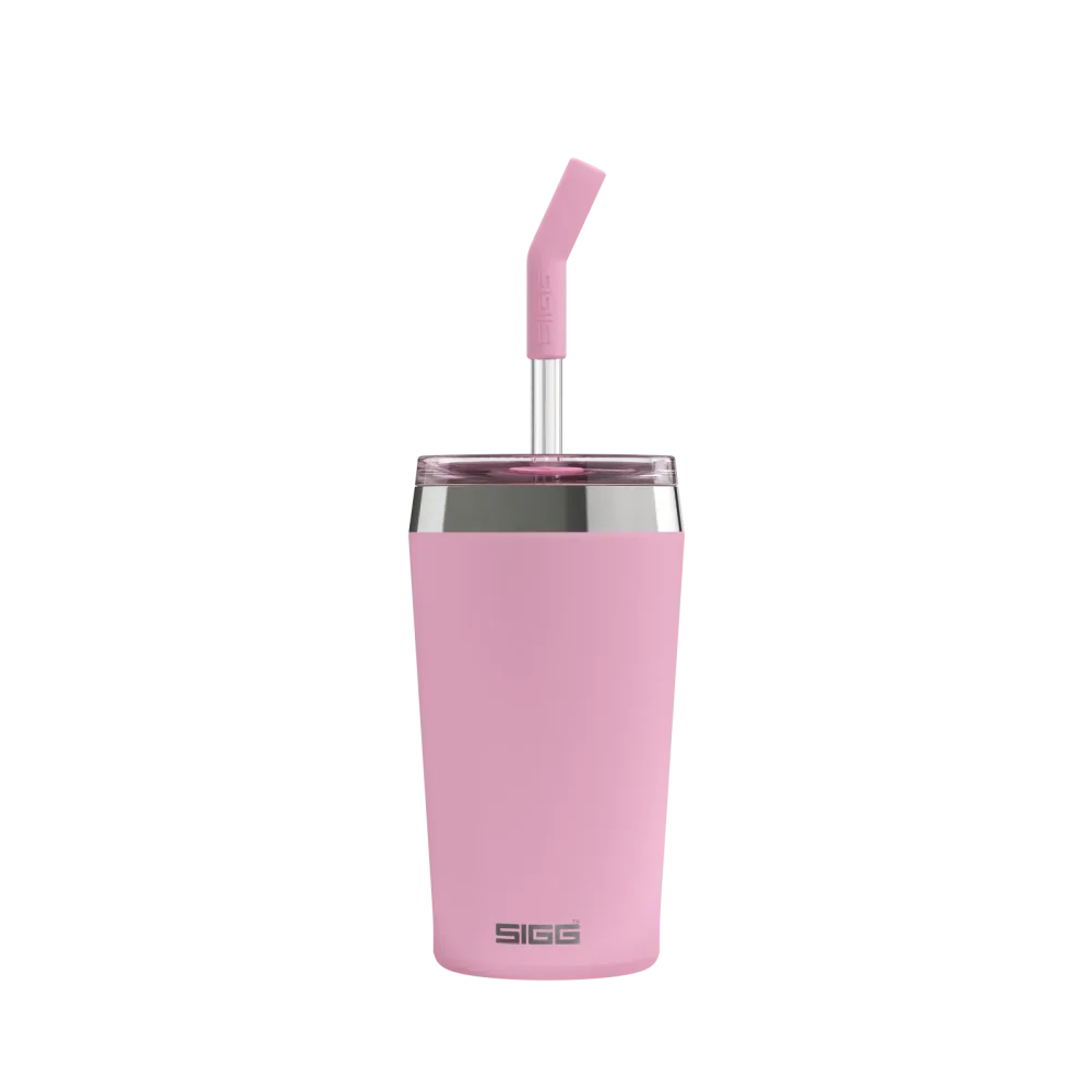 Sigg - Isolierbecher, 450 ml, Pink