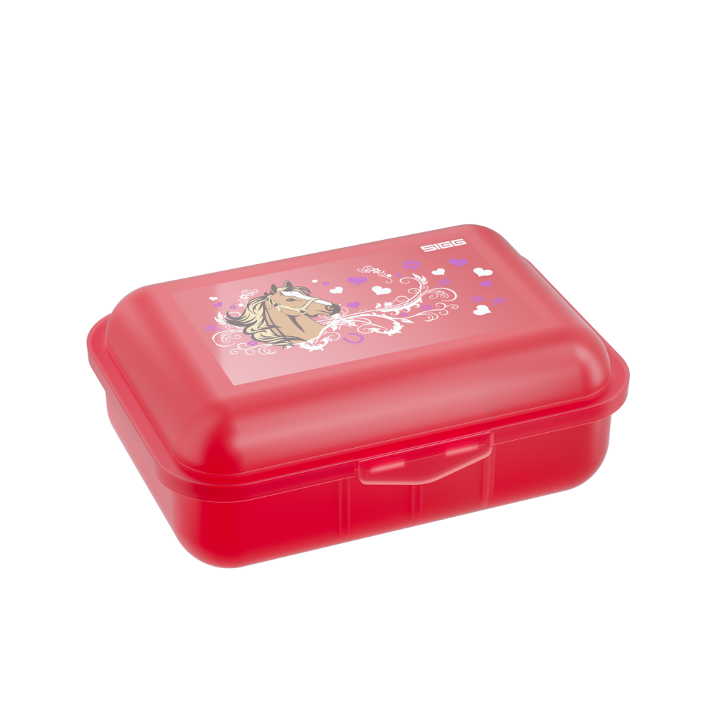 Lunchbox VIVA Lunchbox Horses 1 L