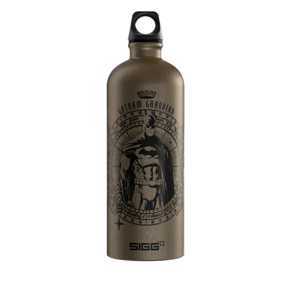 Kinder Trinkflasche Traveller Batman Batman Guardian 1 L