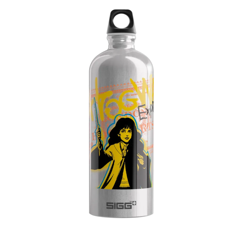 Kinder Trinkflasche Traveller Harry Potter Hogwarts Express 1 L