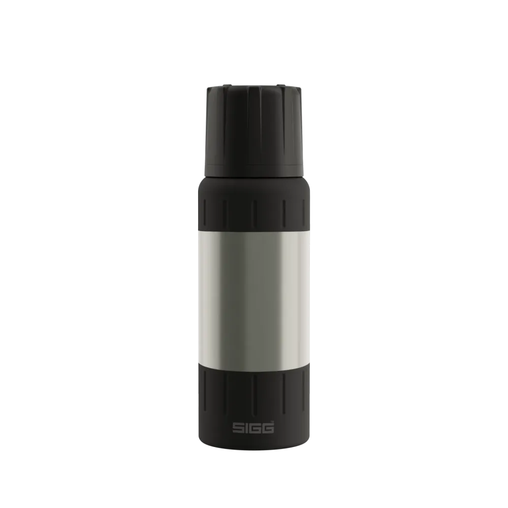 Thermo Trinkflasche Alpine Star Brushed 0.5 L