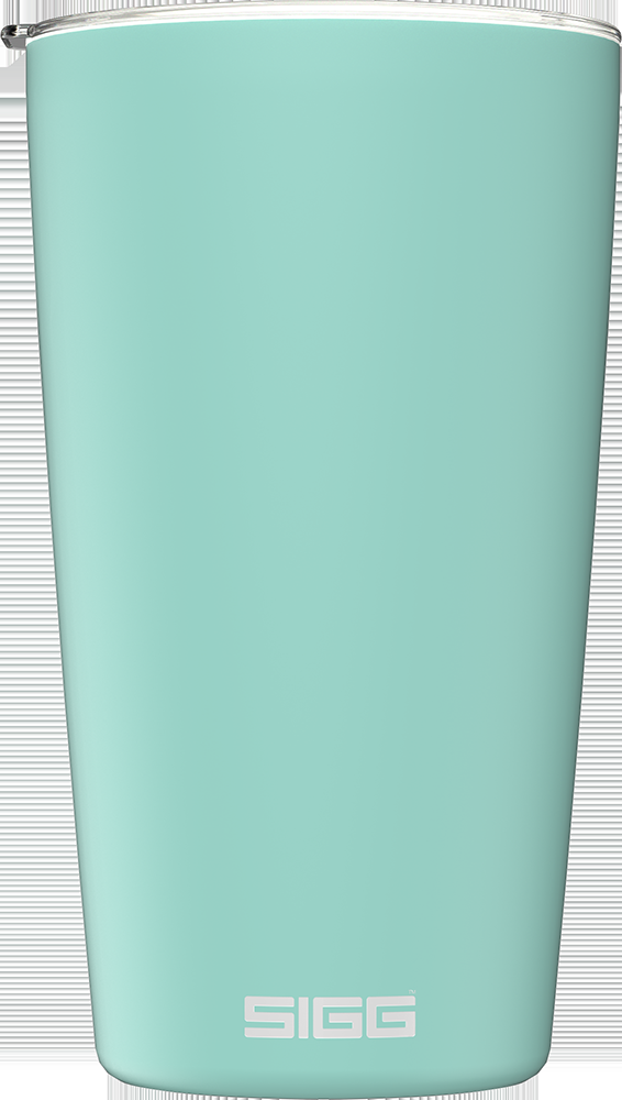 Kaffeebecher Neso Cup Glacier 0.4 L