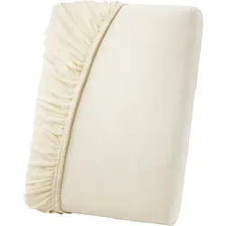 Primbausch Fein-Jersey Spannleintuch 180 x 190 cm bis 180 x 200 cm